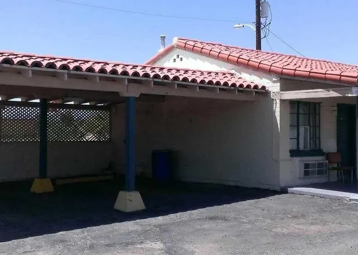 Economy Inn Tucson