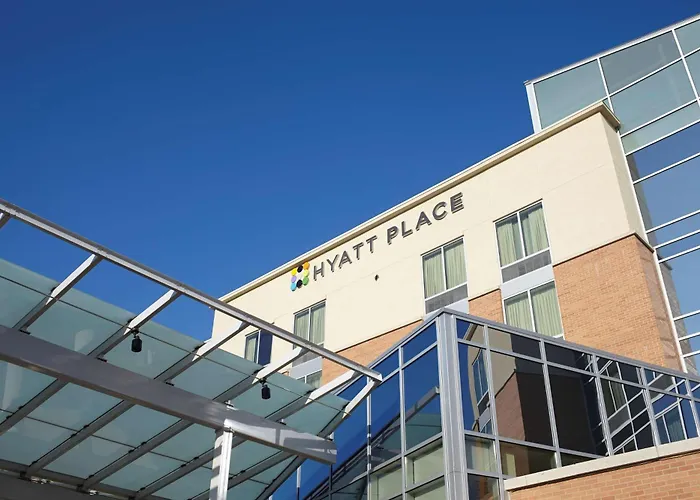 Hyatt Place Memphis Germantown