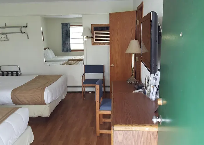 Budget Host Inn