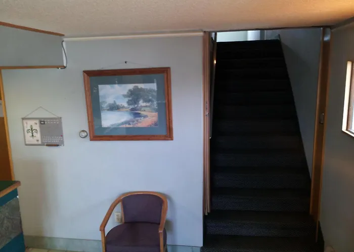 Budget Host Inn Grand Rapids