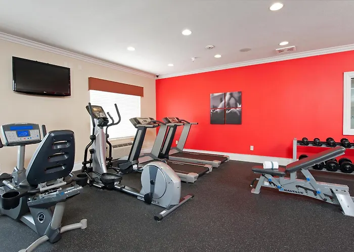 Country Inn & Suites By Radisson, Champaign North, Il