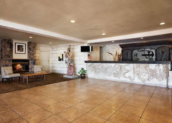 Inn At Rio Rancho Hotel