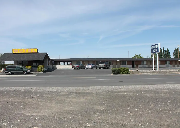 Americas Best Value Inn Boardman