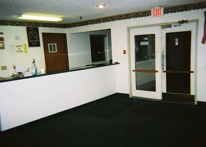 Budget Inn Wentzville