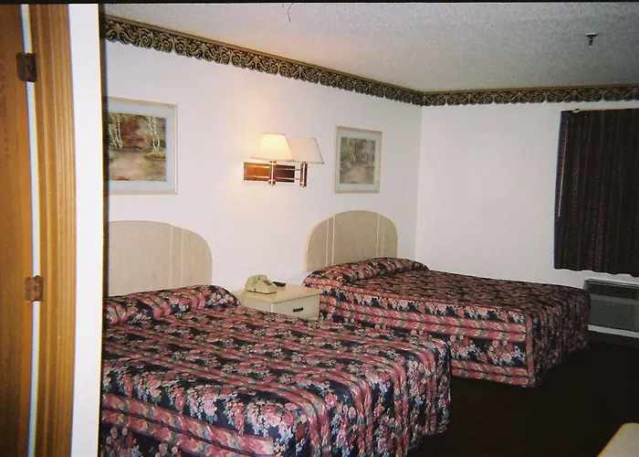 Budget Inn Wentzville