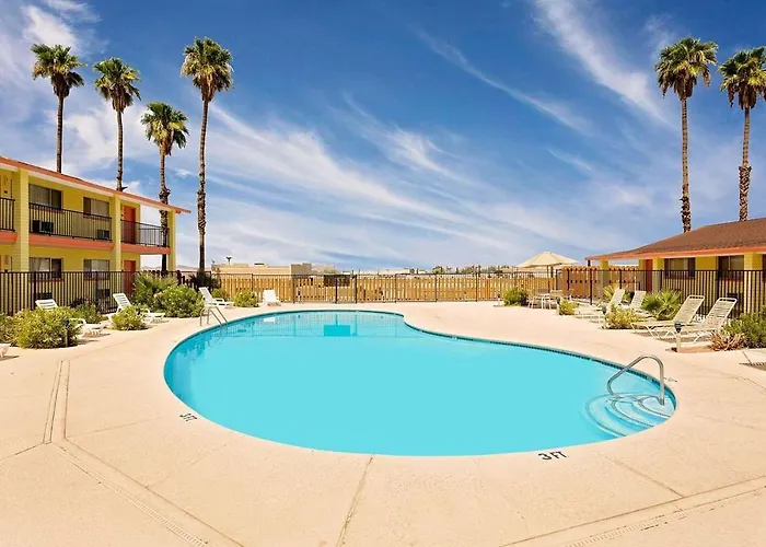 Lake Place Inn Lake Havasu City
