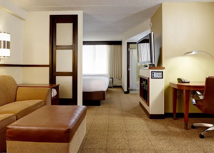 Hyatt Place Dallas/Garland/Richardson