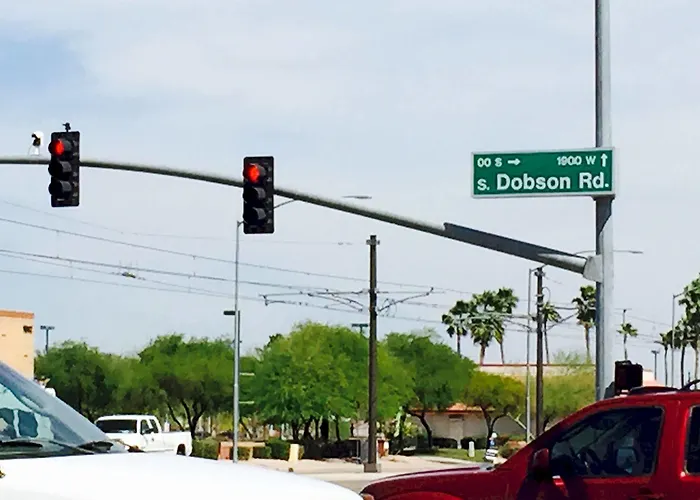 Mesa Oasis Inn & Motel