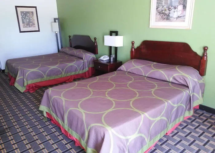 Countryside Inn
