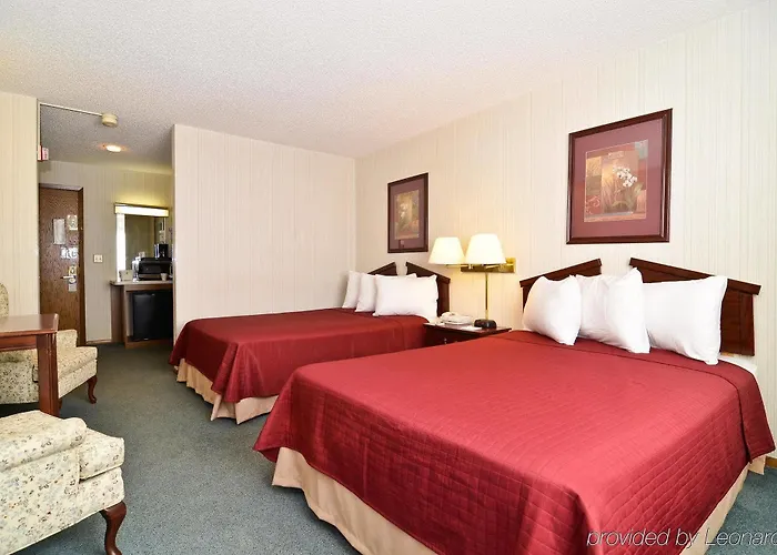 Lancaster Welcome Inn
