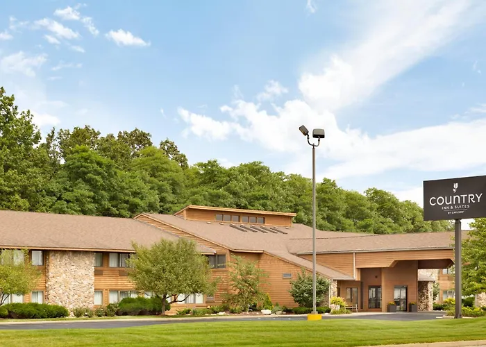 Country Inn & Suites By Radisson, Mishawaka - South Bend