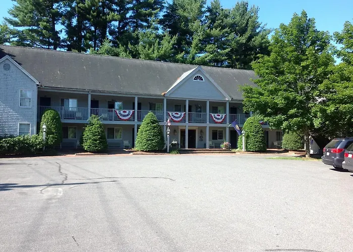 Riverhouse By Weekender Formerly Jack Daniels Inn