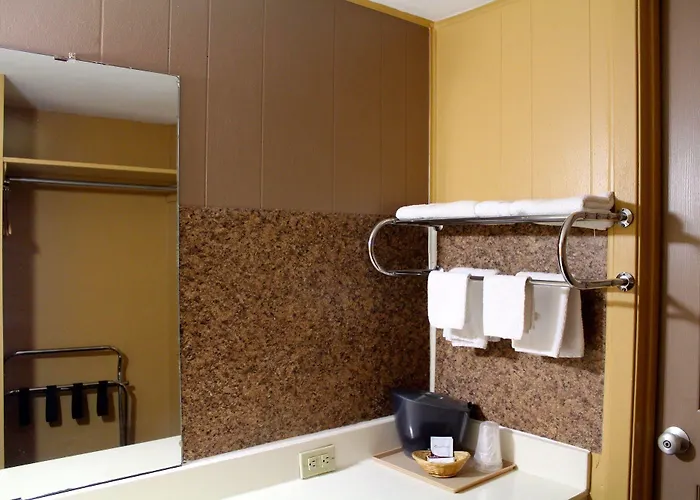 Executive Inn Goliad