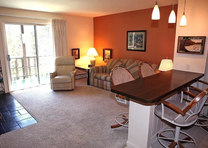 Fawn Valley Inn