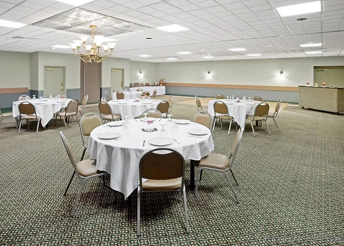 Americas Best Value Inn-Saginaw South