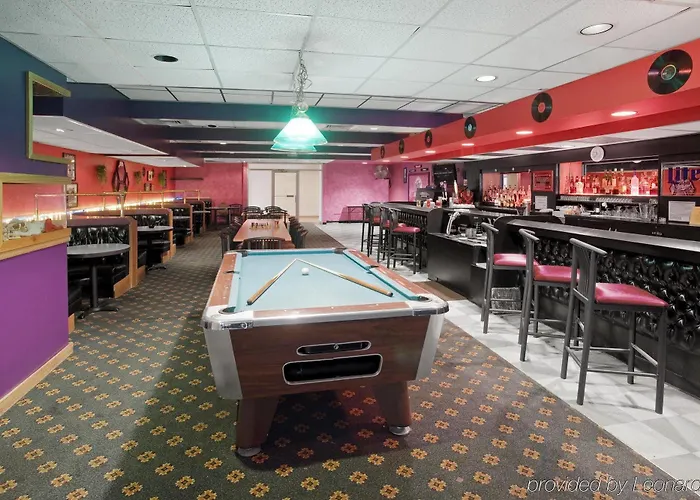 Americas Best Value Inn-Saginaw South