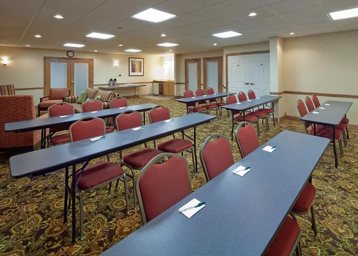 Country Inn & Suites By Radisson, Stevens Point, Wi