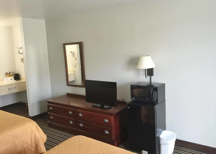 American Inn Morrilton