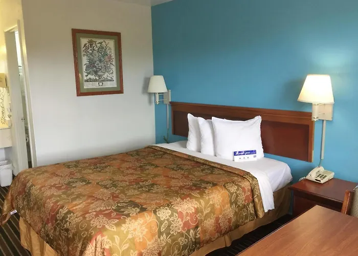 American Inn Morrilton