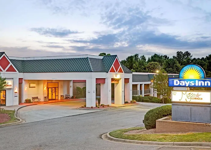 Days Inn Lake Norman