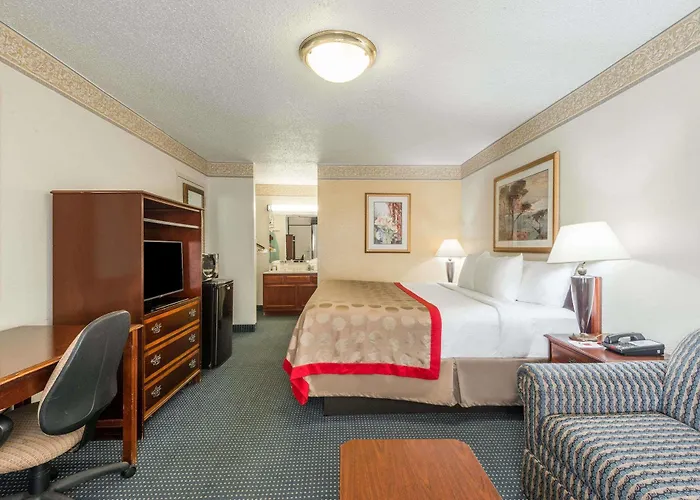 Ramada New Braunfels