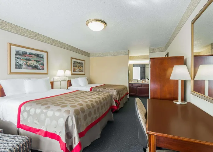 Ramada New Braunfels