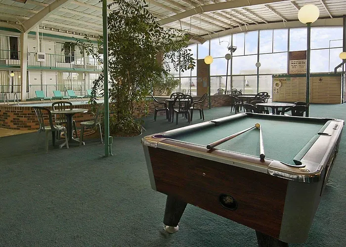 Knights Inn Rantoul