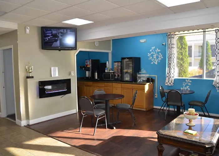 Days Inn Kingsport