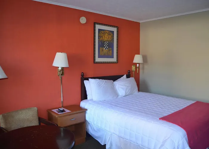 Days Inn Kingsport