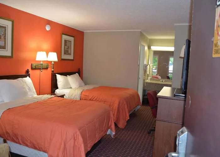 Days Inn Kingsport