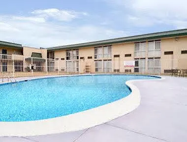 Enid Inn