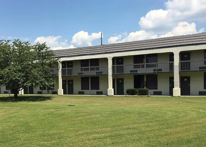 Sikeston Inn