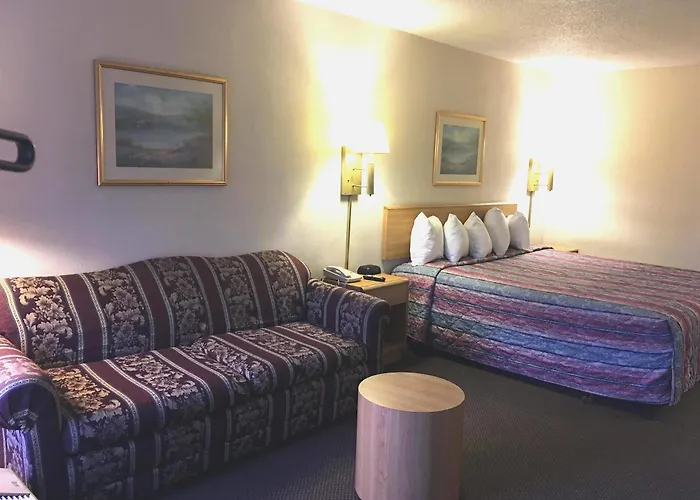 Sikeston Inn