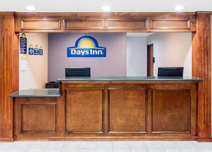 Days Inn By Wyndham Galliano La
