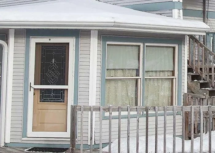 The Sawyer House Bed & Breakfast Sturgeon Bay