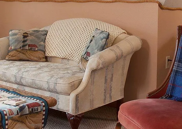 The Sawyer House Bed & Breakfast Sturgeon Bay