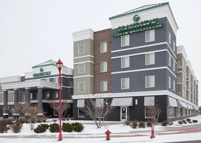 Grandstay Apple Valley