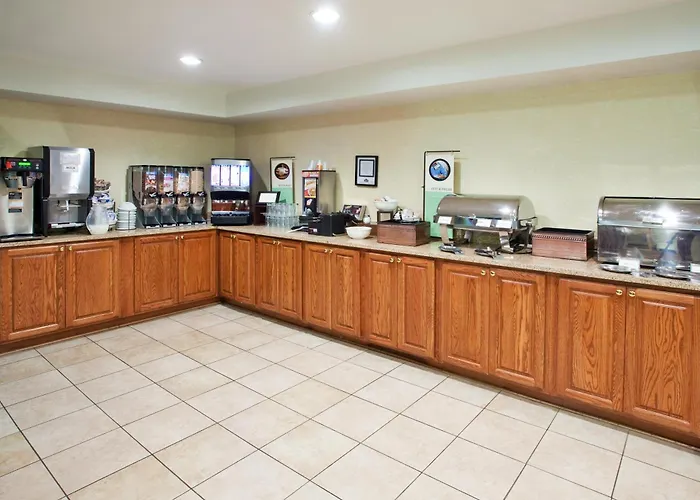 Country Inn & Suites By Radisson, Kingsland Naval Base Area