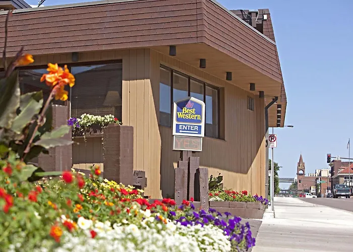 Downtown Duluth Inn