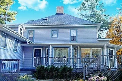 The Sawyer House Bed & Breakfast Sturgeon Bay