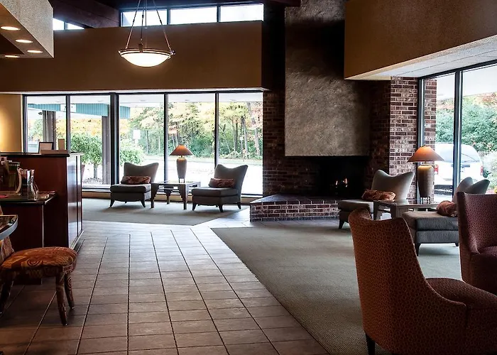 Midland Resort And Convention Center