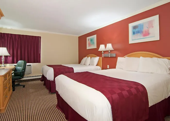 Valley Inn Shakopee