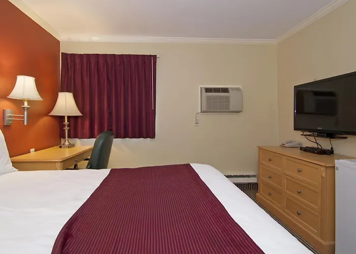 Valley Inn Shakopee