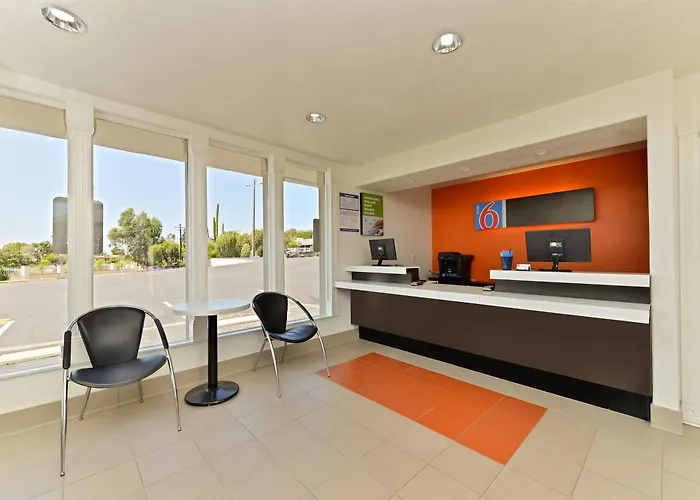Motel 6-Vista, Ca