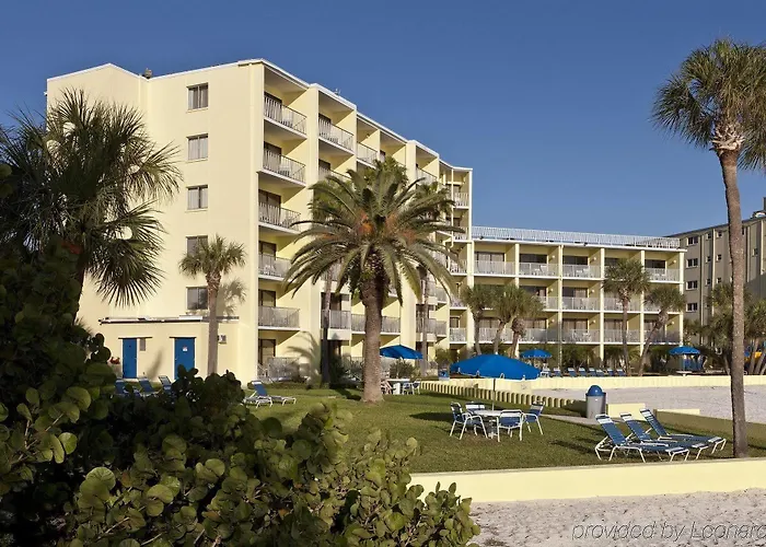 Alden Suites - A Beachfront Resort