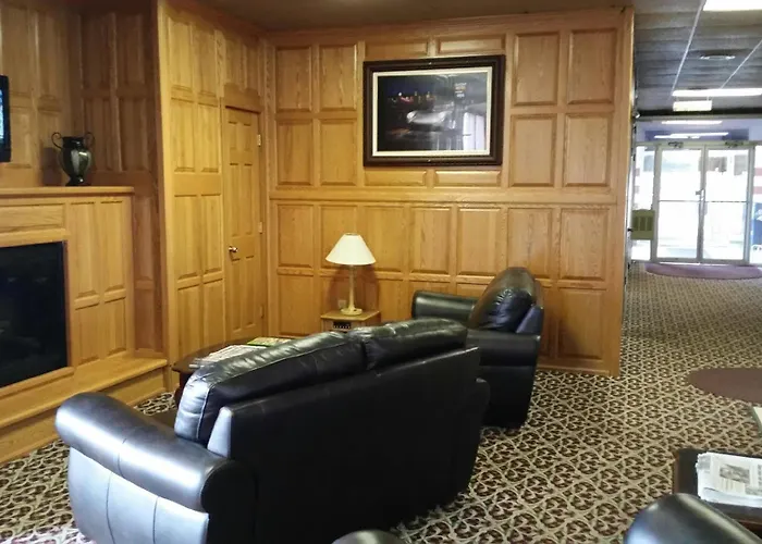 Budget Host Inn Fort Dodge
