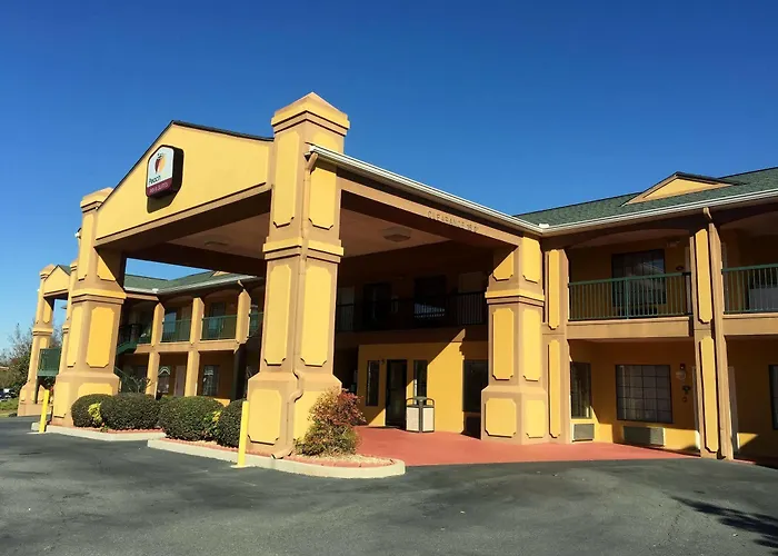 Best Western Hawkinsville Inn & Suites