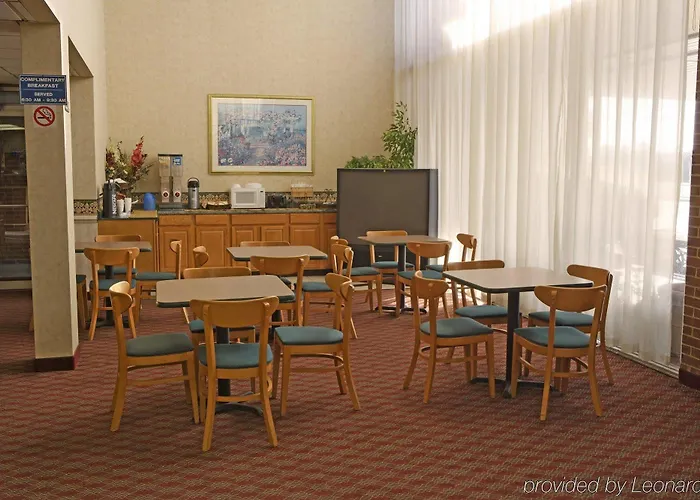 Americas Best Value Inn