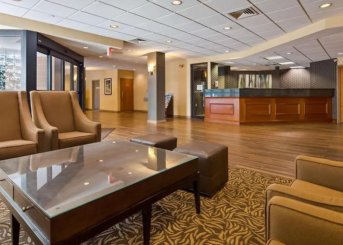 Baymont By Wyndham Groton/Mystic