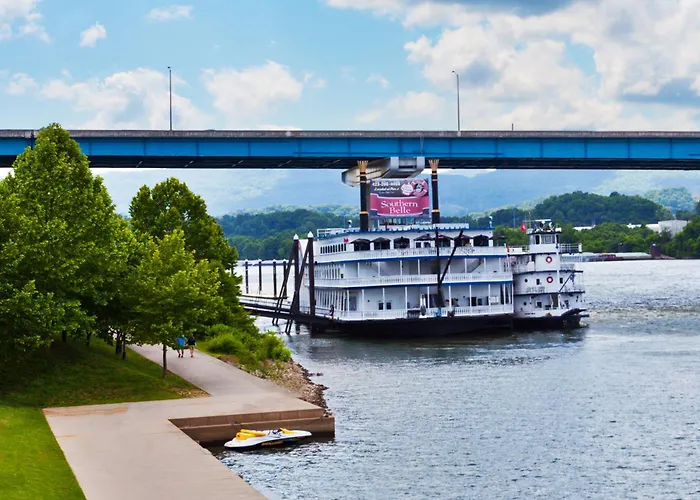 Super 8 By Wyndham Chattanooga Lookout Mountain Tn